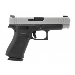 Glock 48 Pistol 9mm (PR69466)