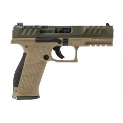 (SN: FDQ2388) Walther PDP...