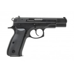 CZ 75B Pistol 9mm (PR69474)