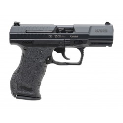 Walther P99 AS Pistol 9mm...