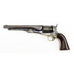 Colt 1860 Army (C10863)
