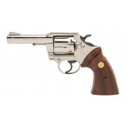 Colt Lawman MK III Revolver...