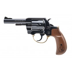 Henry Big Boy Revolver .357...