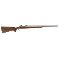 Remington 40-X Rifle 22-250...