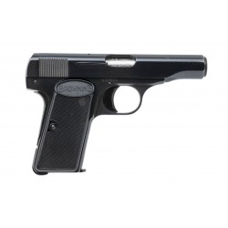 Browning 1955 Pistol .380...