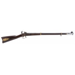 Zouave 1863 Musket Rifle...