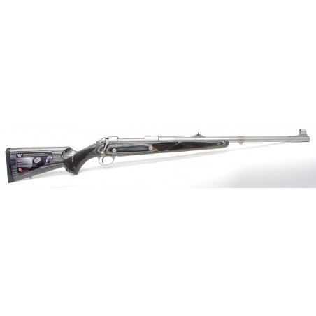 Sako 85L Kodiak 375 H&H Mag caliber rifle.  (R9487)