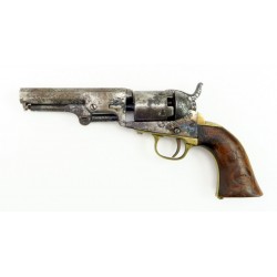 Colt 1849 Pocket (C10860)