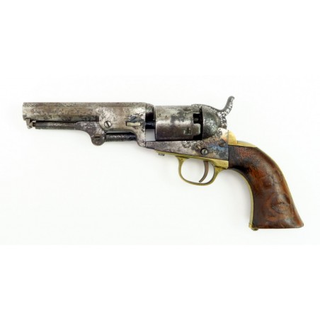 Colt 1849 Pocket (C10860)