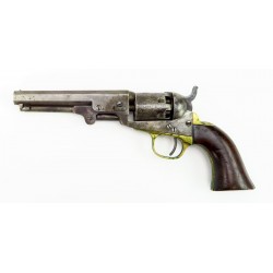 Colt 1849 Pocket (C10859)