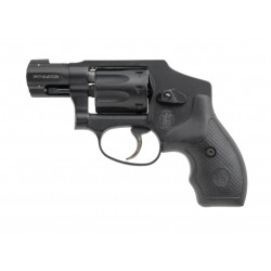 Smith & Wesson 43C Revolver...