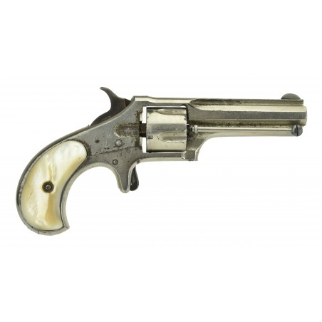 Remington Smoot No.2 (AH3754)