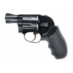 Smith & Wesson 38 Revolver...