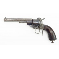 French Model 1854 Pin fire...