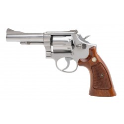 Smith & Wesson 67 Revolver...