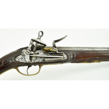 Spanish Miguelet Pistol (BAH3887)