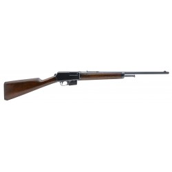 Winchester 1905 Rifle .32...