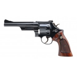 Smith & Wesson 28-2...