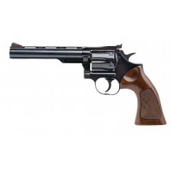 Dan Wesson 15 Revolver .357...