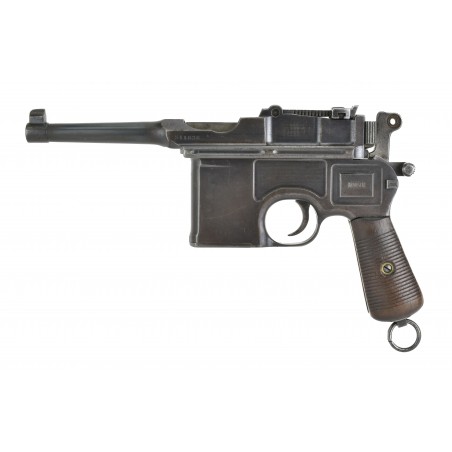 Mauser 1896 7.63 Mauser (PR47187)