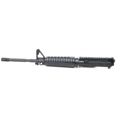 Smith & Wesson M&P-15R upper assembly in 6.45x39mm. (MIS459)