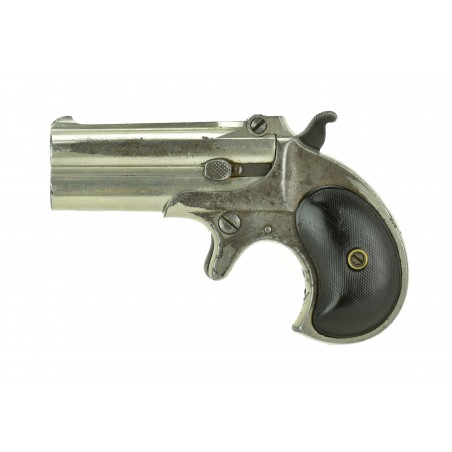 Remington Over/Under Derringer (AH5262)
