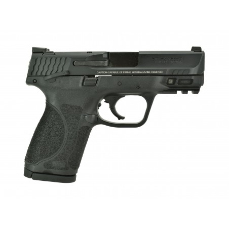 Smith & Wesson M&P9 9mm (PR47151)