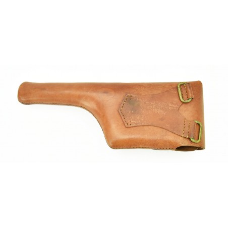 Reproduction Mauser Broomhandle Holster (MIS1096)