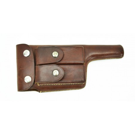 Reproduction Bold Broomhandle Holster (MIS1097)