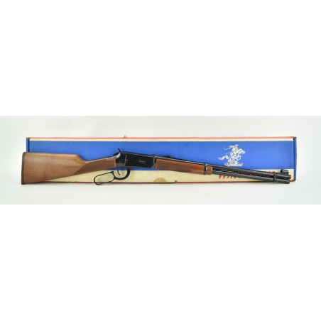 Winchester 94XTR Big Bore.375 Win (W7418)