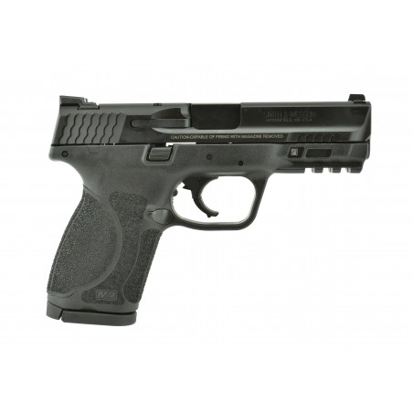 Smith & Wesson M&P9 M2.0 Compact 9mm (nPR47154) New