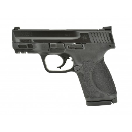 Smith & Wesson M&P9 9mm (nPR47153) New