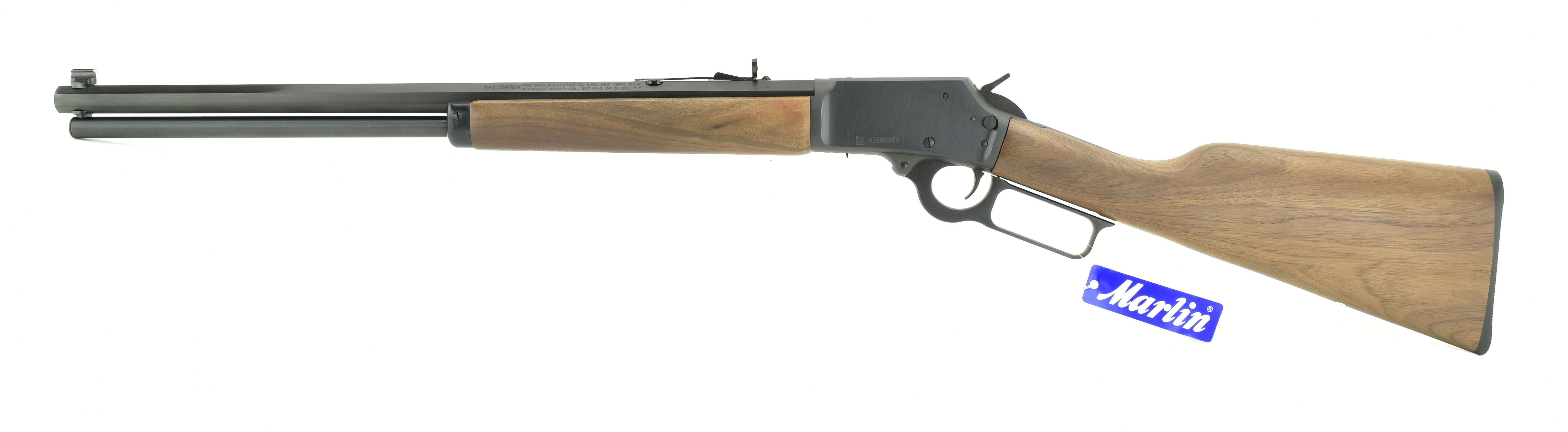 Marlin 1894C Lever Action Centerfire Rifle 38 Special/357, 51% OFF