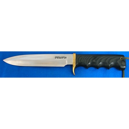 Randall model 16 diving knife. (K766)