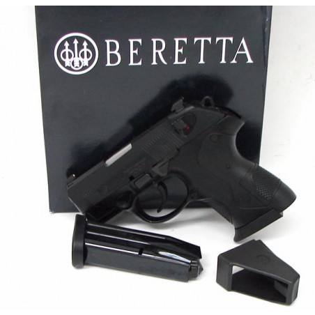 Beretta PX4 Storm Sub Compact 9mm (iPR14127) New
