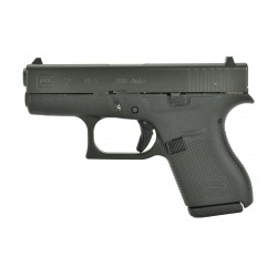 Glock 42 .380 ACP (PR47132)