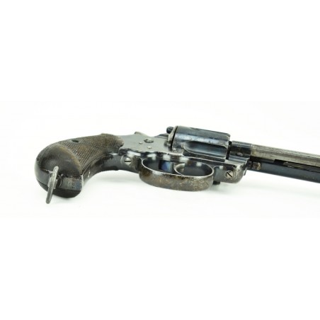 Colt 1878 British Military (BC11548).