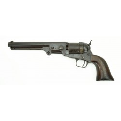 Colt 1851 London Thuer...