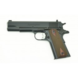 Remington 1911R1 .45 ACP...