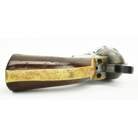 Rare Colt 1862 Police Trapper Model (C11540)