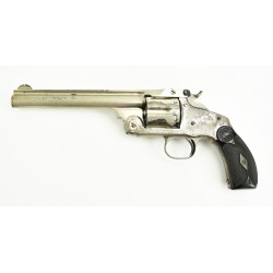 Smith & Wesson New Model 3...