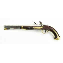 U.S Model 1805 Flintlock...