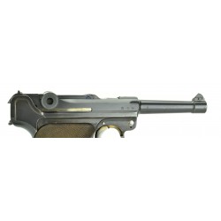 S/42 Mauser Luger 9mm...