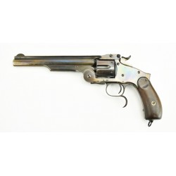 Mexican marked Smith &...