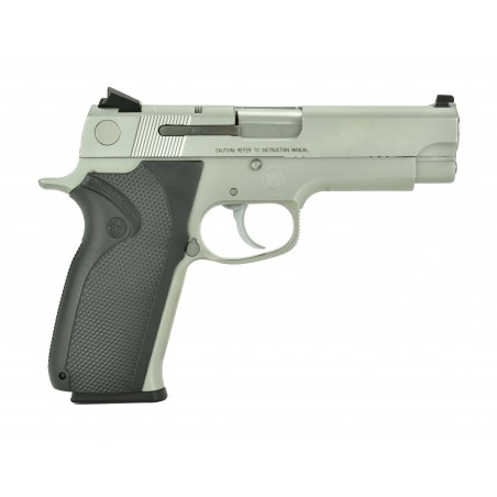 Smith & Wesson 1076 10mm (PR47086)