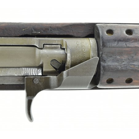 Winchester M1 Carbine .30 (W10261)