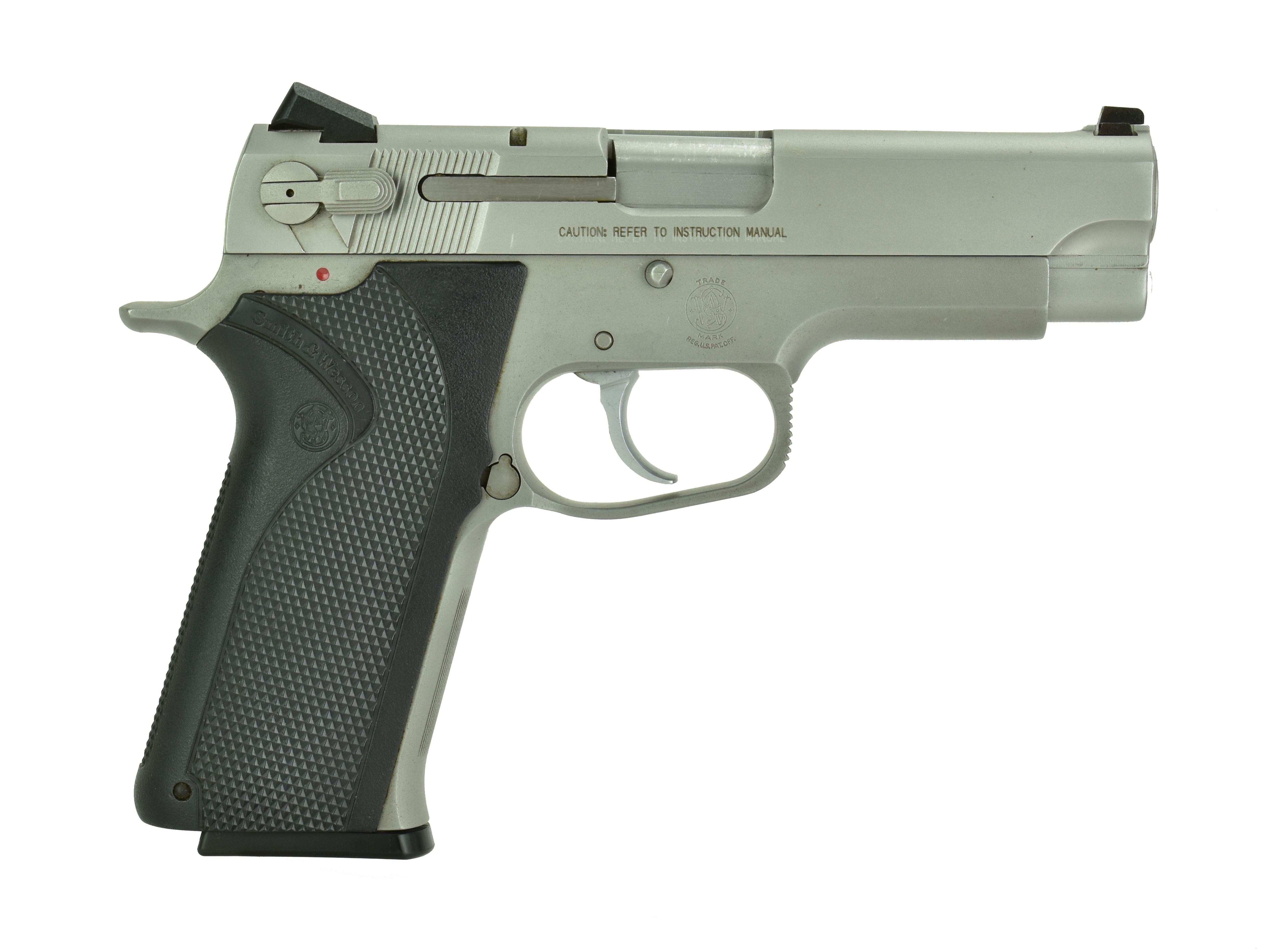 Smith And Wesson 1066 10mm Pr47085