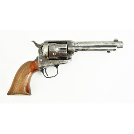 Australian Colt 1873 Single Action Army (BAH3964)