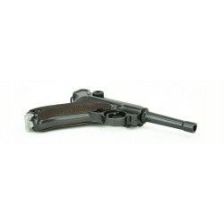 S/42 code-Mauser P.08 9mm...