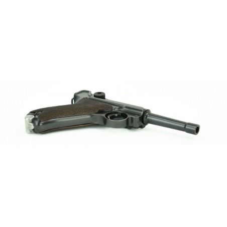 S/42 code-Mauser P.08 9mm (PR31621)